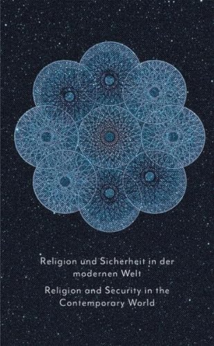 9783758202513: Religion und Sicherheit in der modernen Welt Religion and Security in the Contemporary World