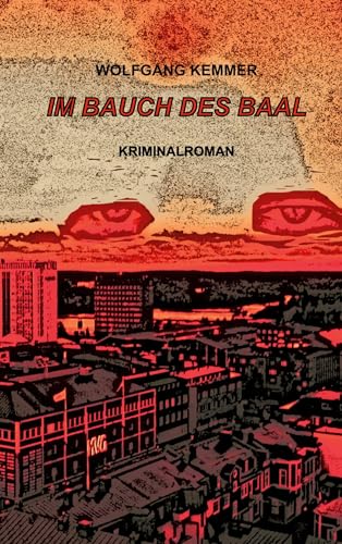 Stock image for Im Bauch des Baal for sale by PBShop.store US