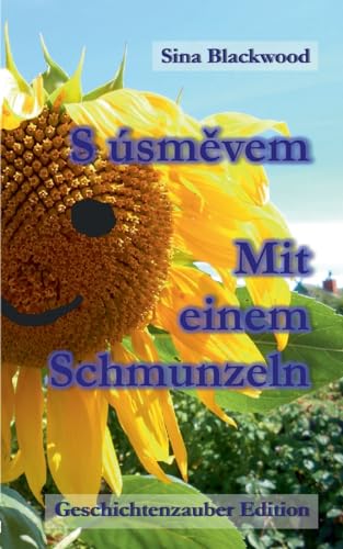 Stock image for Mit einem Schmunzeln (German Edition) for sale by California Books