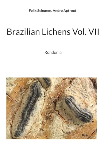 Stock image for Brazilian Lichens Vol. VII for sale by moluna