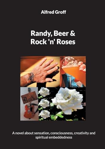 Beispielbild fr Randy, Beer and Rock 'n' Roses (Paperback) zum Verkauf von Grand Eagle Retail