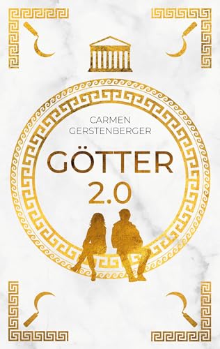 Stock image for Gtter 2.0 for sale by BuchWeltWeit Ludwig Meier e.K.