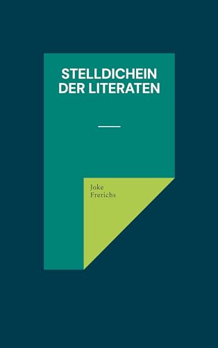 Imagen de archivo de Stelldichein der Literaten a la venta por BuchWeltWeit Ludwig Meier e.K.