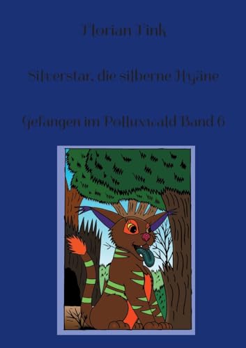 Stock image for Silverstar, die silberne Hyne (Paperback) for sale by Grand Eagle Retail