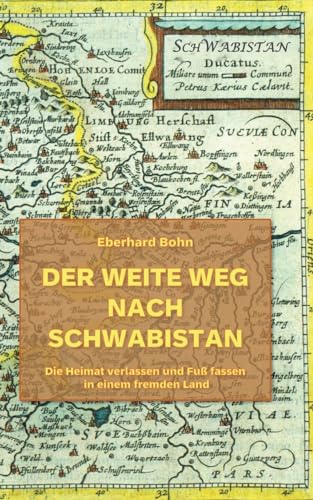 Stock image for Der weite Weg nach Schwabistan (Paperback) for sale by Grand Eagle Retail