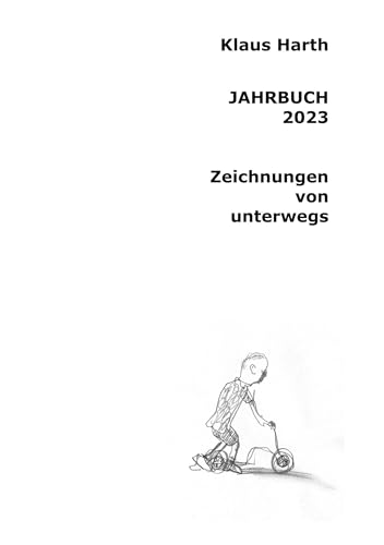 Stock image for Jahrbuch 2023 for sale by BuchWeltWeit Ludwig Meier e.K.