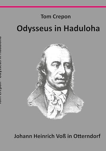 Stock image for Odysseus in Haduloha (Paperback) for sale by Grand Eagle Retail