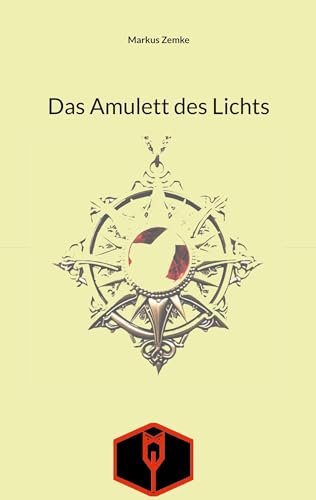 Beispielbild fr Das Amulett des Lichts (Paperback) zum Verkauf von Grand Eagle Retail
