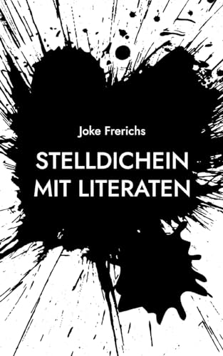 Imagen de archivo de Stelldichein mit Literaten (Paperback) a la venta por Grand Eagle Retail