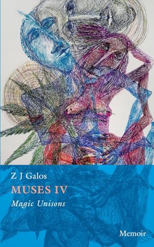 Imagen de archivo de Muses IV: Magic Unisons a la venta por California Books