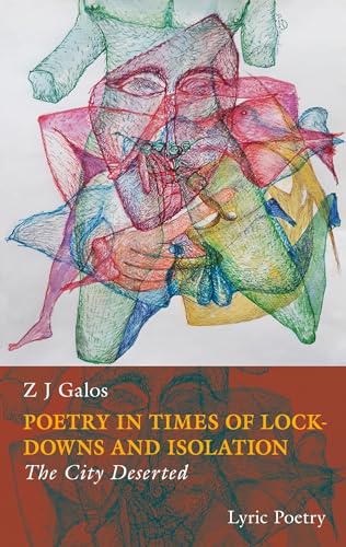 Stock image for Poetry in times of lockdowns and isolation, Book II (Paperback) for sale by Grand Eagle Retail