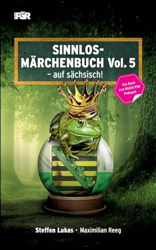 Stock image for Sinnlos-Mrchenbuch Vol. 5 (Paperback) for sale by Grand Eagle Retail