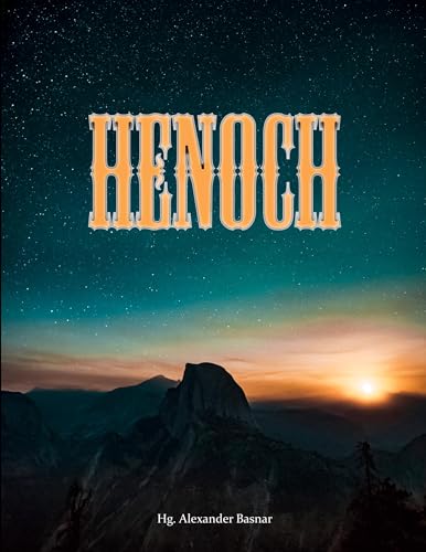 9783758367823: Das Buch Henoch