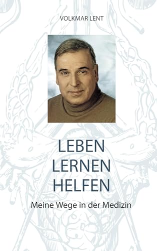 Stock image for Leben Lernen Helfen for sale by BuchWeltWeit Ludwig Meier e.K.