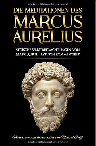 9783758402326: Meditationen des Marcus Aurelius