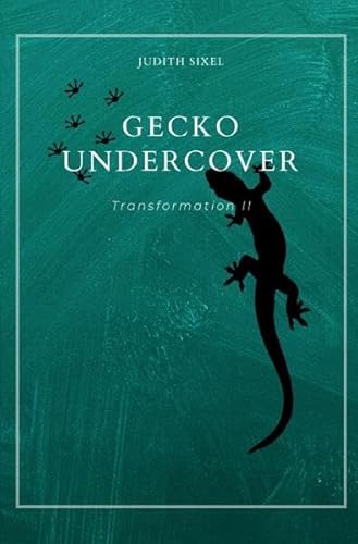 Stock image for Gecko Undercover for sale by BuchWeltWeit Ludwig Meier e.K.