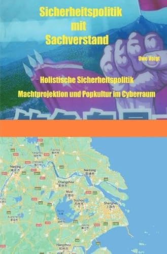 Stock image for Holistische Sicherheitspolitik Machtprojektion und Popkultur im Cyberraum for sale by BuchWeltWeit Ludwig Meier e.K.