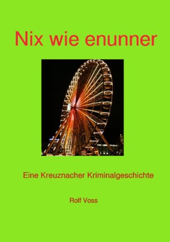 Stock image for Nix wie enunner for sale by BuchWeltWeit Ludwig Meier e.K.