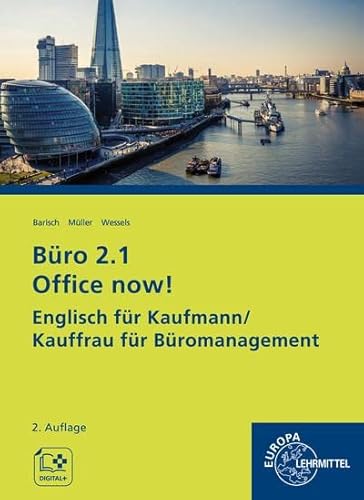 Stock image for Bro 2.1 Office now! for sale by GreatBookPrices