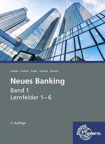 Stock image for Neues Banking Band 1 for sale by GreatBookPrices