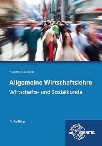 Stock image for Allgemeine Wirtschaftslehre for sale by GreatBookPrices