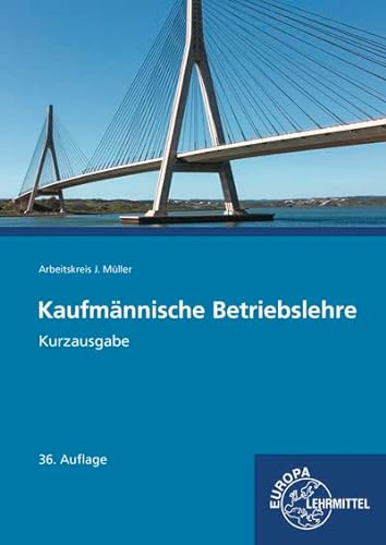 Stock image for Kaufmnnische Betriebslehre Kurzausgabe for sale by Blackwell's