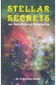 Stock image for Stellar Secrets - An Astrological Revelation for sale by dsmbooks