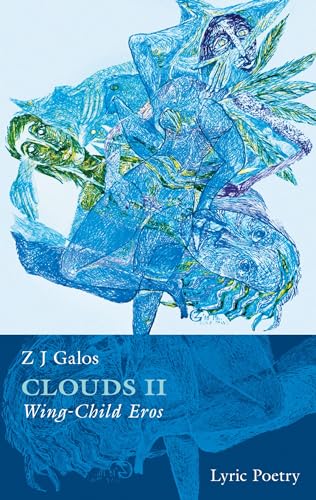 Stock image for Clouds II: Wing-Child Eros for sale by GreatBookPrices