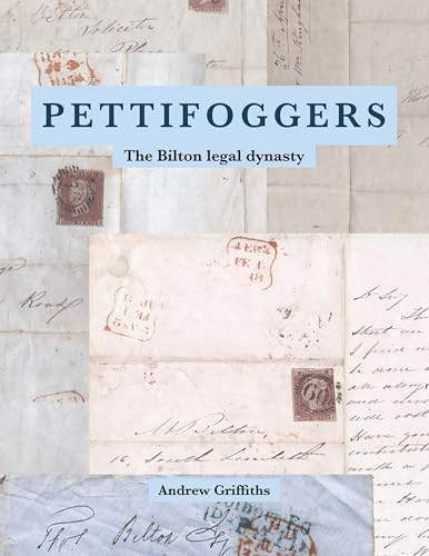 Beispielbild fr Pettifoggers : The Bilton legal dynasty zum Verkauf von AHA-BUCH GmbH