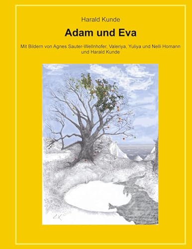 Beispielbild fr Adam und Eva zum Verkauf von AHA-BUCH GmbH