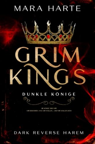 9783759805485: Dunkle Knige (German Edition)