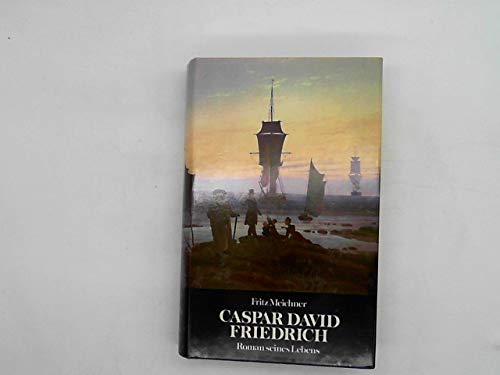 Casper David Friedrich