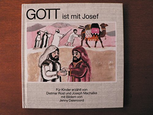 Gott ist mit Josef