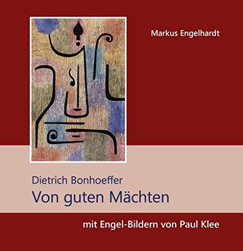 Beispielbild fr Von guten Mchten: mit Engel-Bildern von Paul Klee (Quadro (kartoniert)) zum Verkauf von medimops