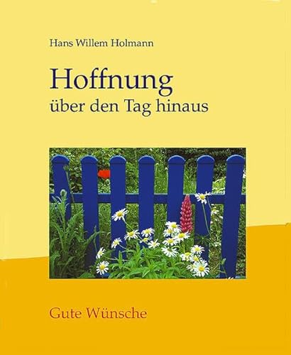 Beispielbild fr Hoffnung ber den Tag hinaus zum Verkauf von Leserstrahl  (Preise inkl. MwSt.)