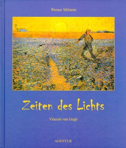 Stock image for Zeiten des Lichts. for sale by ThriftBooks-Atlanta