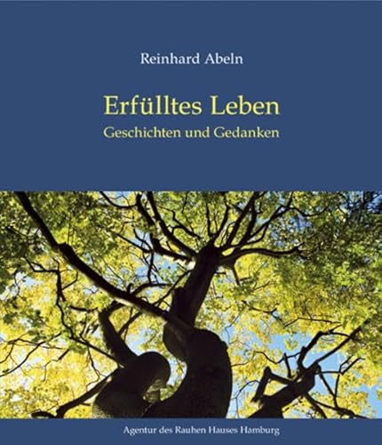 9783760015378: Erflltes Leben