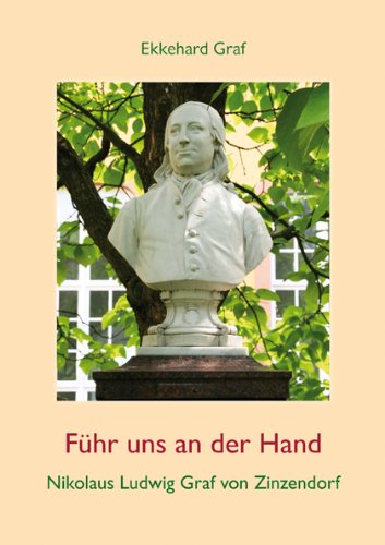 Stock image for Fhr uns an der Hand for sale by medimops