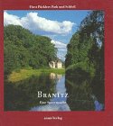 Beispielbild fr Branitz - Eine Spurensuche - Frst Pcklers Park und Schloss zum Verkauf von PRIMOBUCH