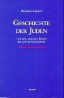 Beispielbild fr Geschichte der Juden. Von den ltesten Zeiten bis zur Gegenwart: 11 Bde. in 13 Teilen zum Verkauf von medimops