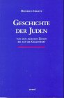 9783760586731: Geschichte der Juden. Von den aeltesten Zeiten bis auf die Gegenwart (11 Bde)