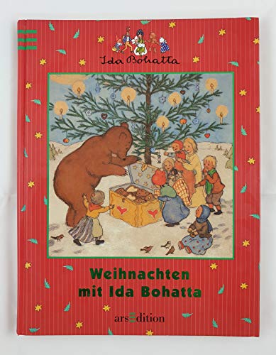 Weihnachten mit Ida Bohatta