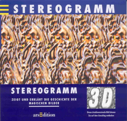 9783760711065: Stereogramm