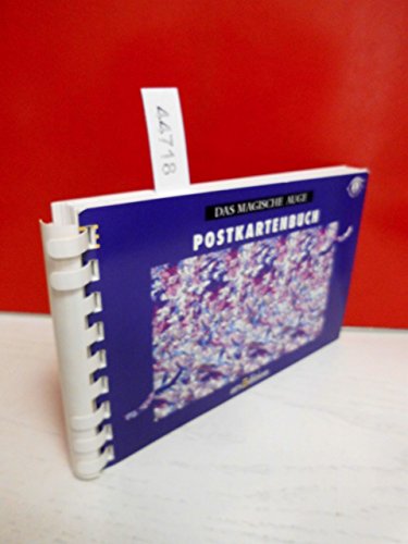 9783760711072: Postkartenbuch