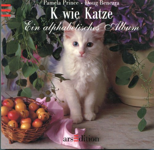 Imagen de archivo de K wie Katze a la venta por Versandantiquariat Felix Mcke