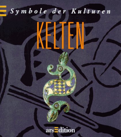 Stock image for Symbole der Kulturen, Kelten for sale by medimops