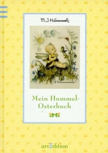 Imagen de archivo de Mein Hummel-Osterbuch a la venta por Ammareal