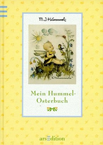 9783760713519: Mein Hummel-Osterbuch.