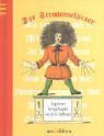 Stock image for Der Struwwelpeter, Oder, Lustige Geschichten Und Drollige Bilder [Miniature book] for sale by Katsumi-san Co.