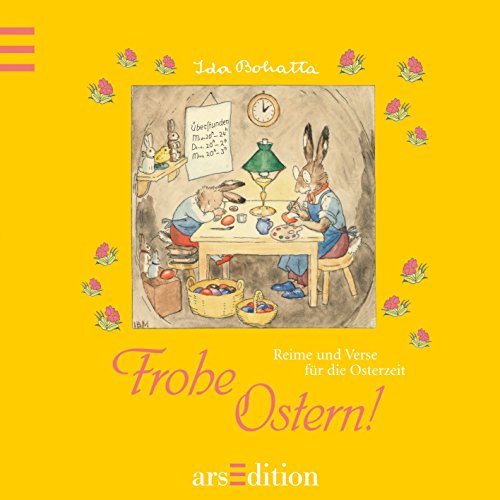 Frohe Ostern (9783760714301) by [???]